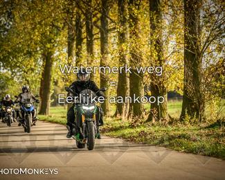 Herfstrit Moerzeke photo