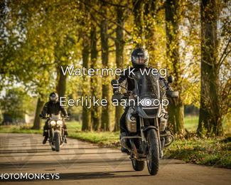 Herfstrit Moerzeke photo