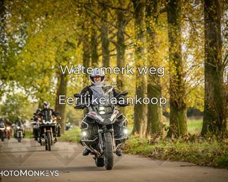 Herfstrit Moerzeke photo