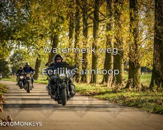 Herfstrit Moerzeke photo