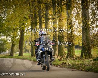 Balade d’automne Moerzeke photo