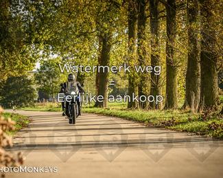 Autumn Ride Moerzeke photo