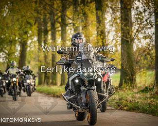 Balade d’automne Moerzeke photo