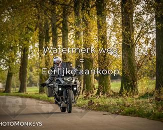 Herfstrit Moerzeke photo