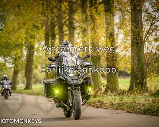 Herfstrit Moerzeke photo