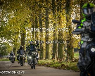 Herfstrit Moerzeke photo