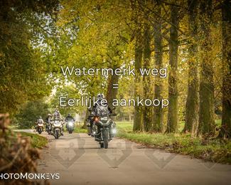 Autumn Ride Moerzeke photo