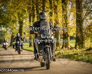 Autumn Ride Moerzeke photo