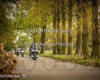 Autumn Ride Moerzeke photo