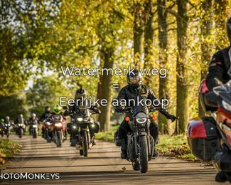 Herfstrit Moerzeke photo