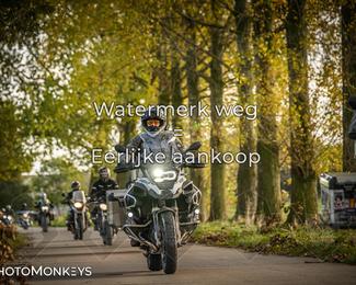 Balade d’automne Moerzeke photo