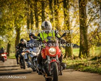 Balade d’automne Moerzeke photo