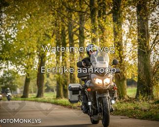 Herfstrit Moerzeke photo