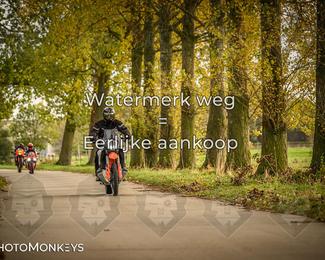 Herfstrit Moerzeke photo