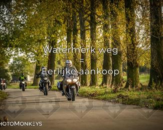 Herfstrit Moerzeke photo