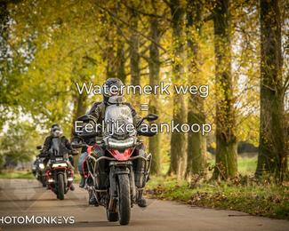 Herfstrit Moerzeke photo