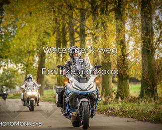 Autumn Ride Moerzeke photo