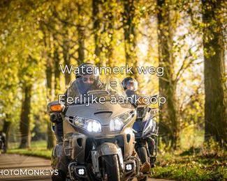 Herfstrit Moerzeke photo