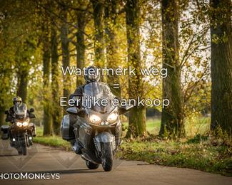 Herfstrit Moerzeke photo