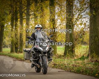 Autumn Ride Moerzeke photo