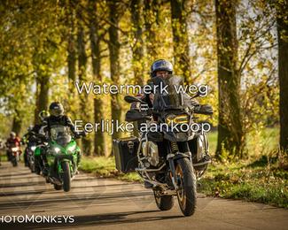 Herfstrit Moerzeke photo