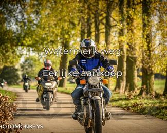 Herfstrit Moerzeke photo