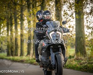 Balade d’automne Moerzeke photo