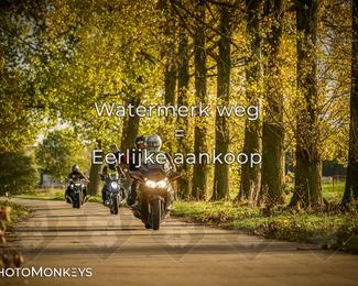 Balade d’automne Moerzeke photo