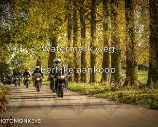 Herfstrit Moerzeke photo