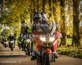 Herfstrit Moerzeke photo