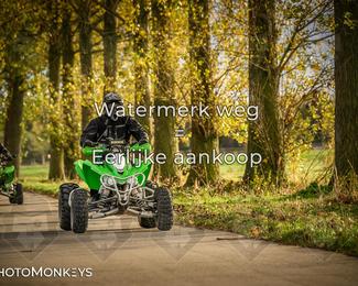 Herfstrit Moerzeke photo