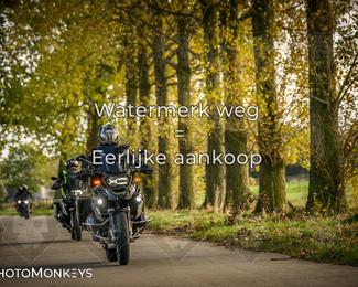 Herfstrit Moerzeke photo