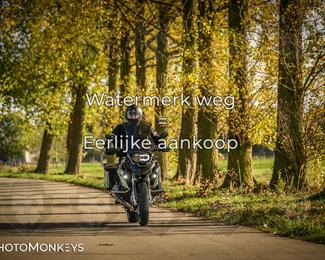 Herfstrit Moerzeke photo