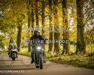 Herfstrit Moerzeke photo