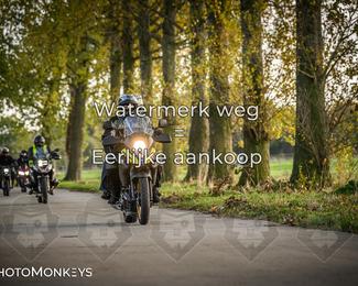 Balade d’automne Moerzeke photo