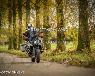 Autumn Ride Moerzeke photo