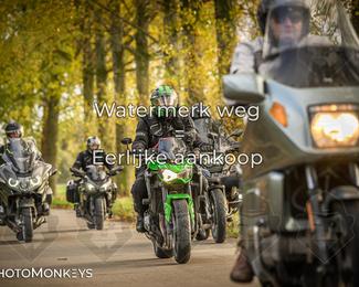 Herfstrit Moerzeke photo