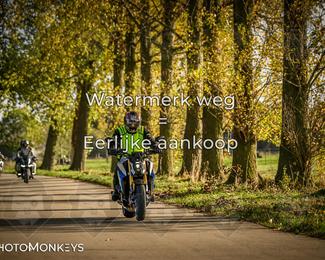 Herfstrit Moerzeke photo