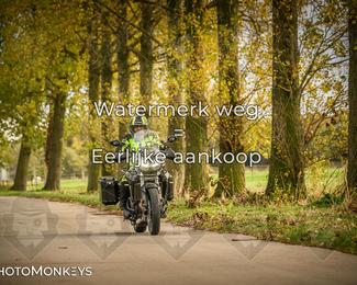 Herfstrit Moerzeke photo