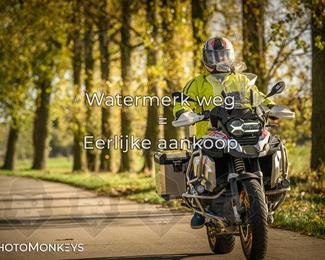 Herfstrit Moerzeke photo