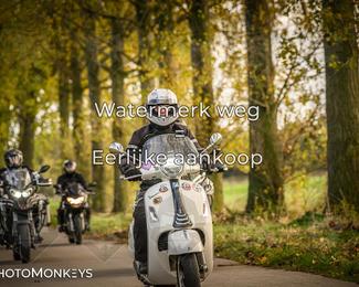 Balade d’automne Moerzeke photo