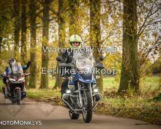 Herfstrit Moerzeke photo