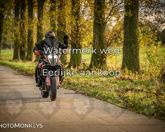 Herfstrit Moerzeke photo