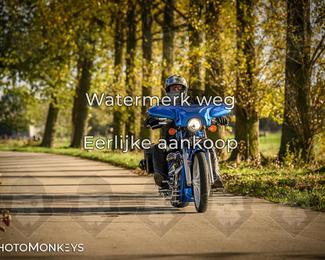 Herfstrit Moerzeke photo