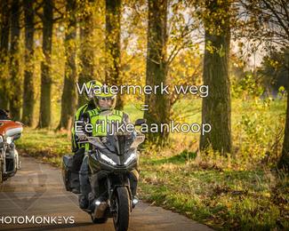 Herfstrit Moerzeke photo