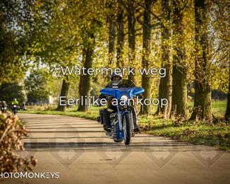 Herfstrit Moerzeke photo