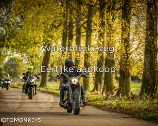 Balade d’automne Moerzeke photo