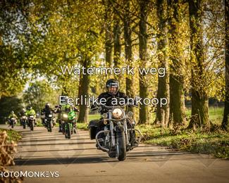 Herfstrit Moerzeke photo