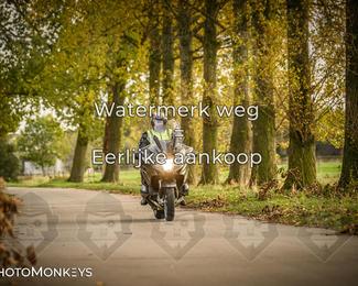 Herfstrit Moerzeke photo