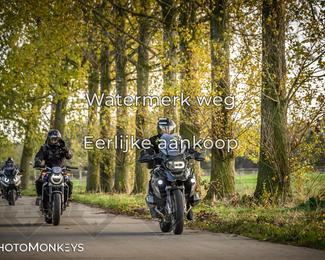 Herfstrit Moerzeke photo